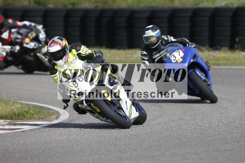 /08 17.04.2026  TZ Motorsport ADR/Gruppe gelb/37